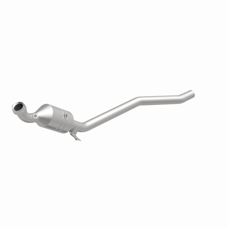 Mercedes-Benz R350 Catalytic Converter - Underbody - Magnaflow - Direct-Fit - `06-`11