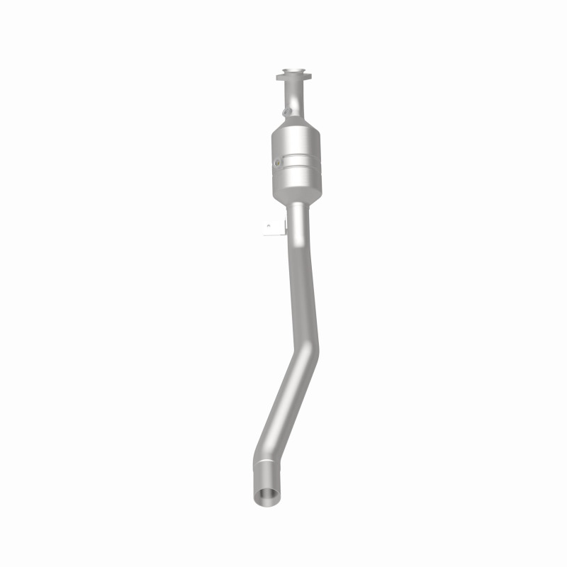 Mercedes-Benz R350 Catalytic Converter - Underbody - Magnaflow - Direct-Fit - `06-`11