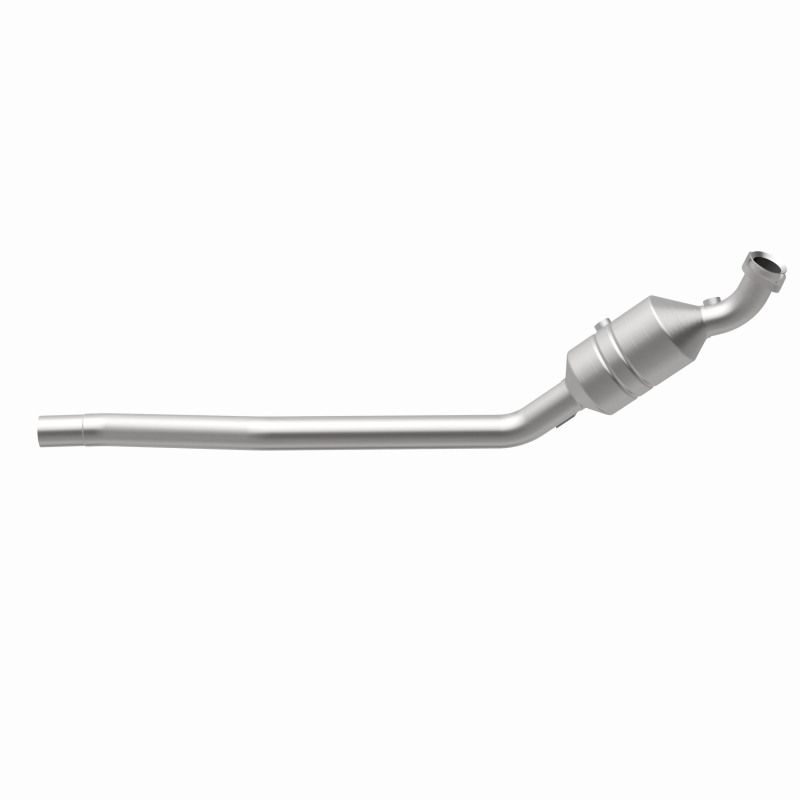 Mercedes-Benz R350 Catalytic Converter - Underbody - Magnaflow - Direct-Fit - `06-`11