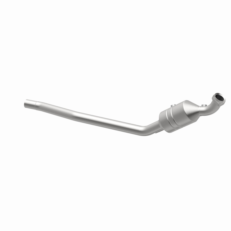 Mercedes-Benz R350 Catalytic Converter - Underbody - Magnaflow - Direct-Fit - `06-`11