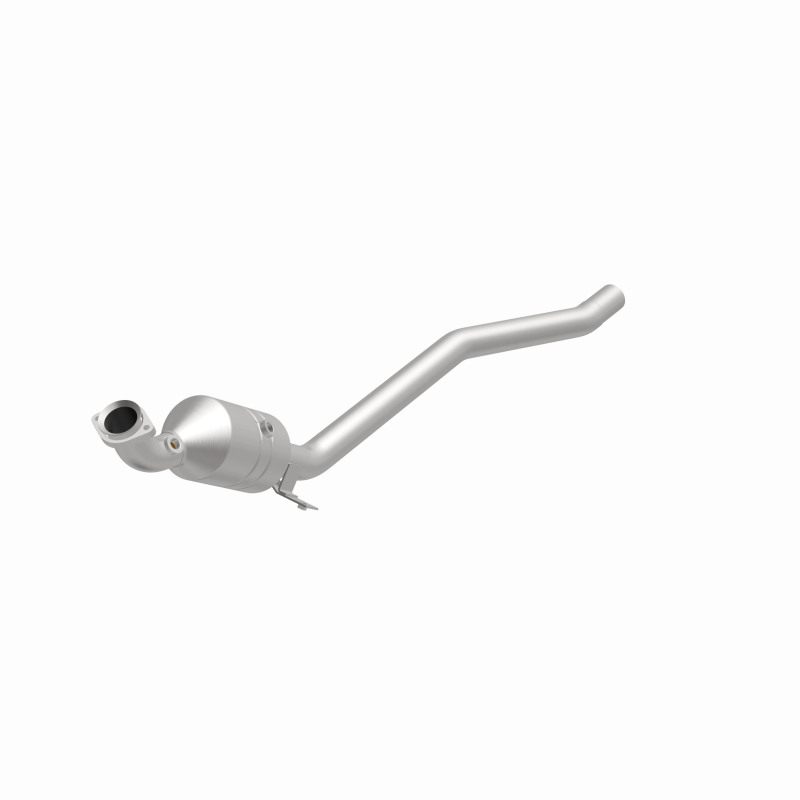 Mercedes-Benz R350 Catalytic Converter - Underbody - Magnaflow - Direct-Fit - `06-`11
