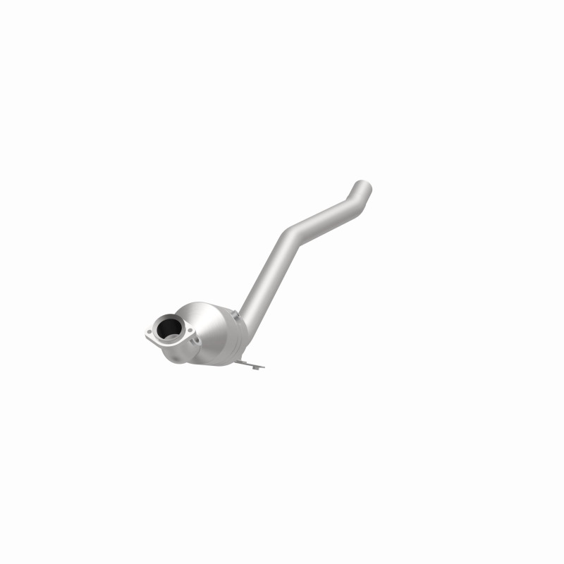 Mercedes-Benz R350 Catalytic Converter - Underbody - Magnaflow - Direct-Fit - `06-`11