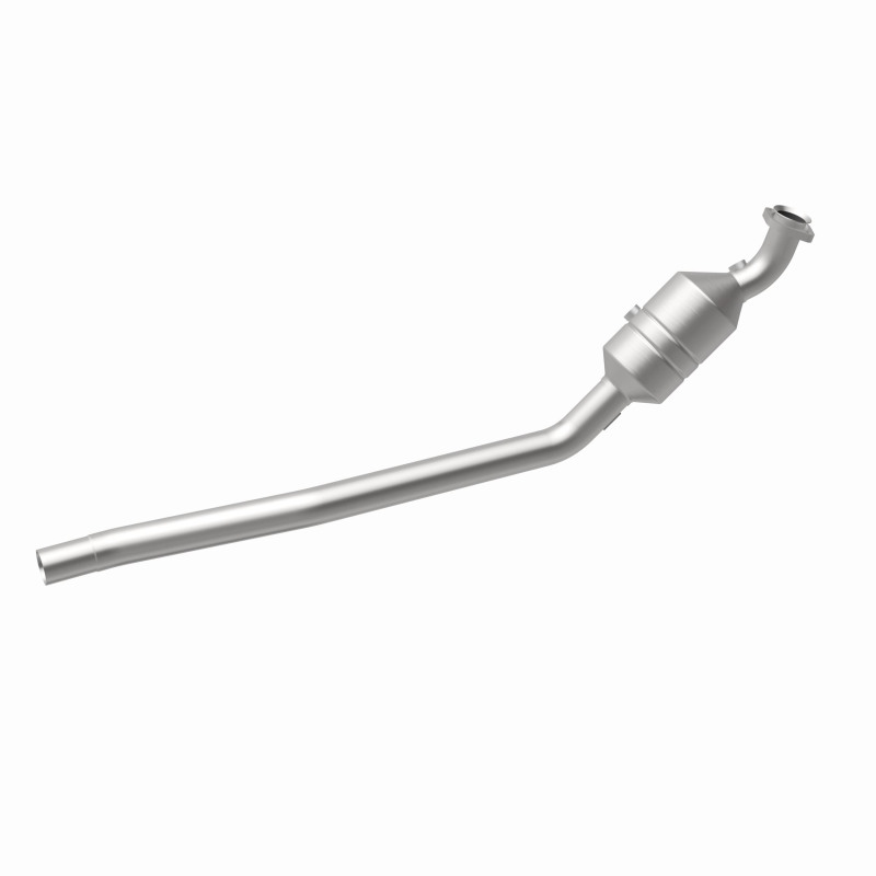 Mercedes-Benz R350 Catalytic Converter - Underbody - Magnaflow - Direct-Fit - `06-`11