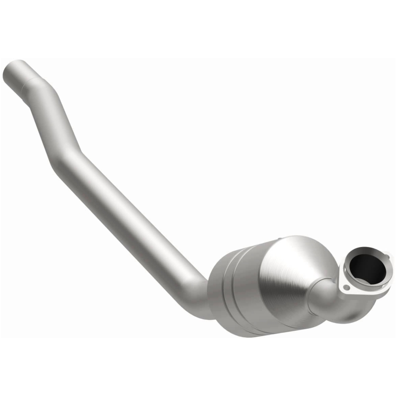 Mercedes-Benz R350 Catalytic Converter - Underbody - Magnaflow - Direct-Fit - `06-`11