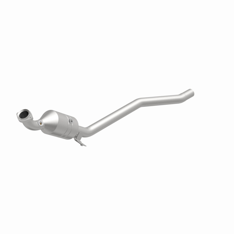 Mercedes-Benz R350 Catalytic Converter - Underbody - Magnaflow - Direct-Fit - `06-`11