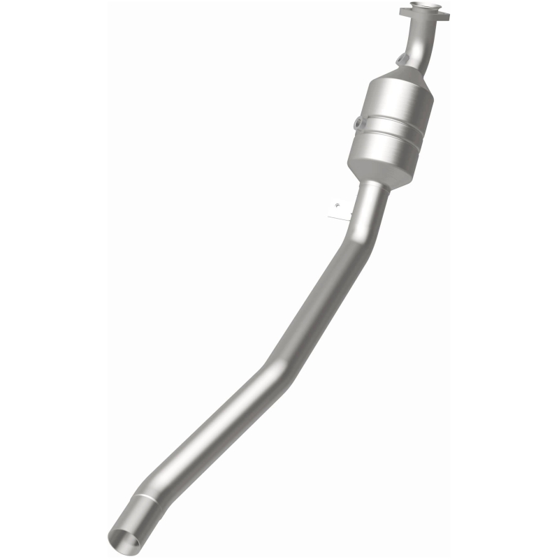Mercedes-Benz R350 Catalytic Converter - Underbody - Magnaflow - Direct-Fit - `06-`11