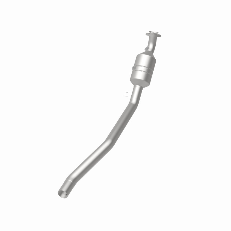 Mercedes-Benz R350 Catalytic Converter - Underbody - Magnaflow - Direct-Fit - `06-`11