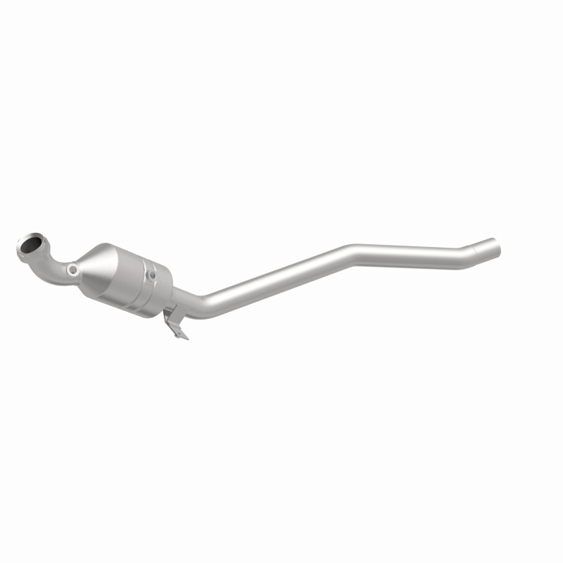 Mercedes-Benz R350 Catalytic Converter - Underbody - Magnaflow - Direct-Fit - `06-`11