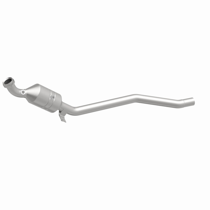 Mercedes-Benz R350 Catalytic Converter - Underbody - Magnaflow - Direct-Fit - `06-`11
