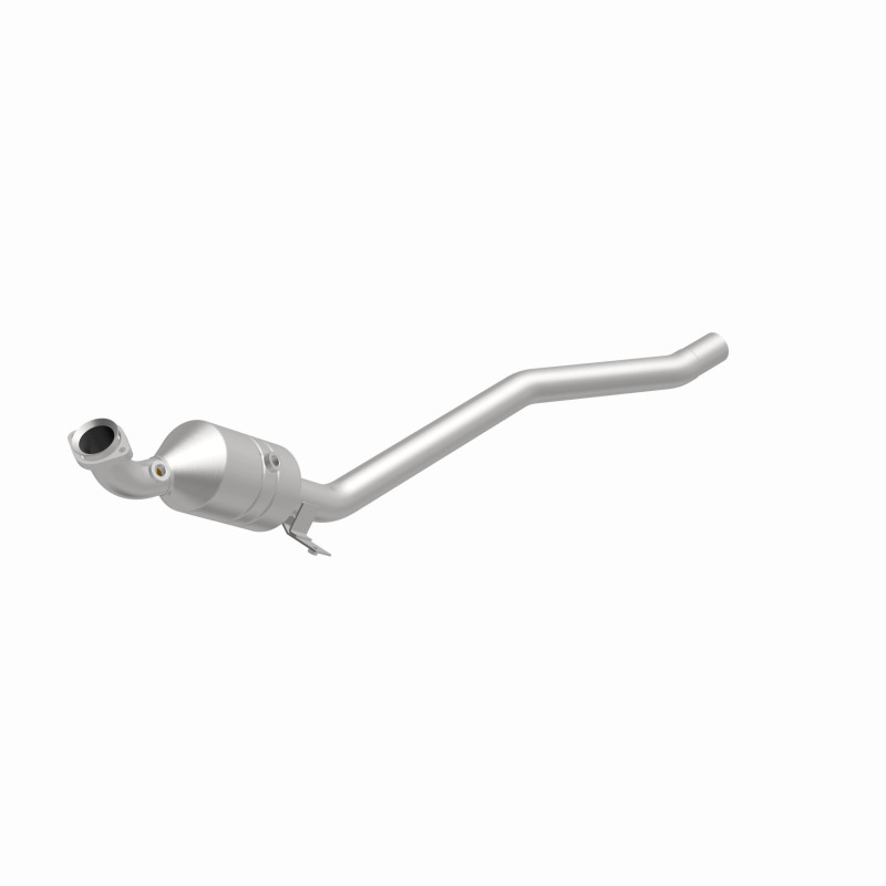 Mercedes-Benz R350 Catalytic Converter - Underbody - Magnaflow - Direct-Fit - `06-`11