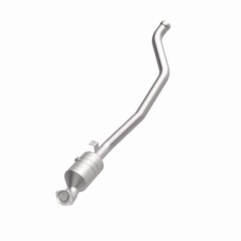 Mercedes-Benz R350 Catalytic Converter - Underbody - Magnaflow - OEM Grade Direct-Fit - `06-`11