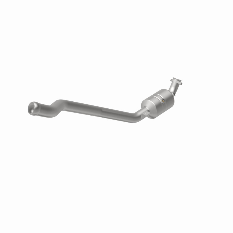 Mercedes-Benz R350 Catalytic Converter - Underbody - Magnaflow - OEM Grade Direct-Fit - `06-`11