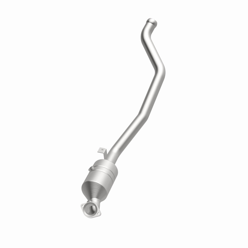 Mercedes-Benz R350 Catalytic Converter - Underbody - Magnaflow - OEM Grade Direct-Fit - `06-`11