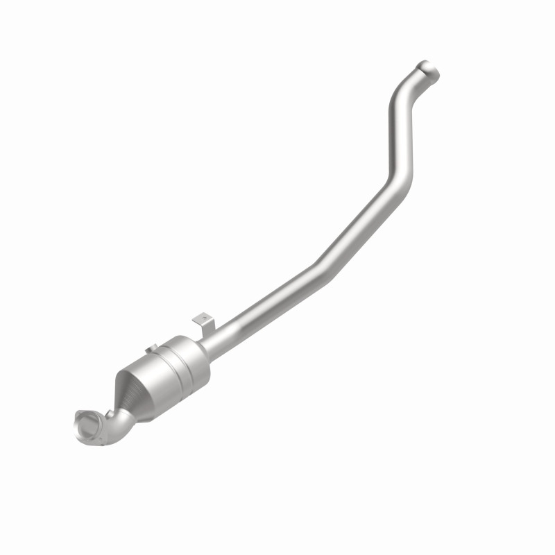 Mercedes-Benz R350 Catalytic Converter - Underbody - Magnaflow - OEM Grade Direct-Fit - `06-`11