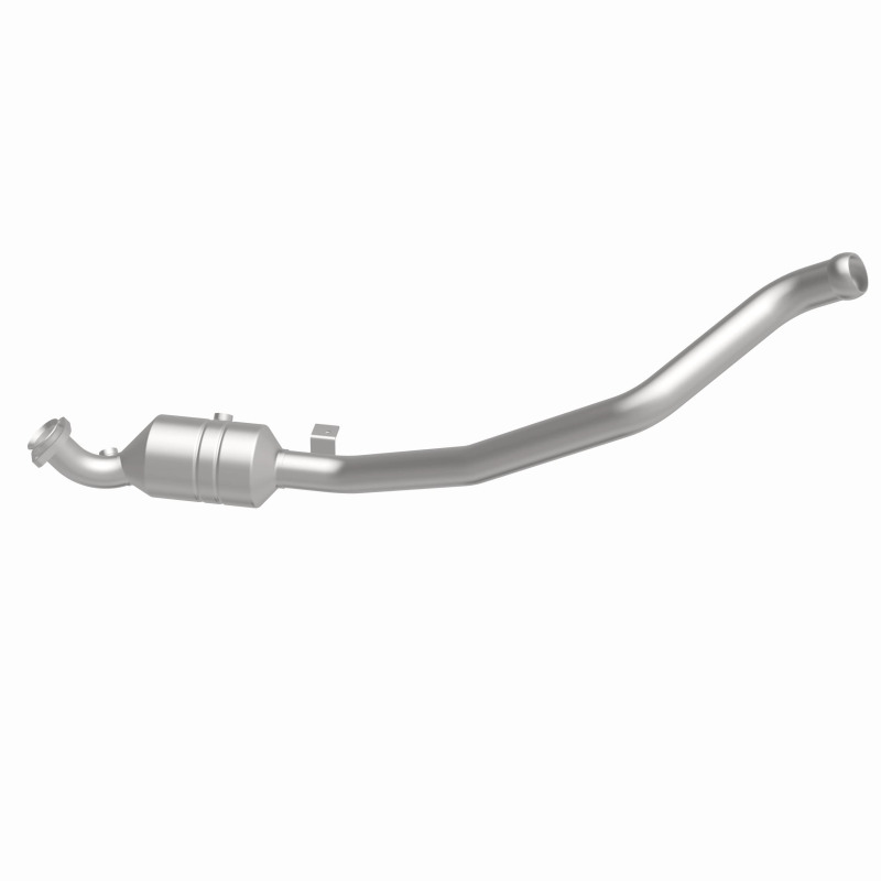 Mercedes-Benz R350 Catalytic Converter - Underbody - Magnaflow - OEM Grade Direct-Fit - `06-`11