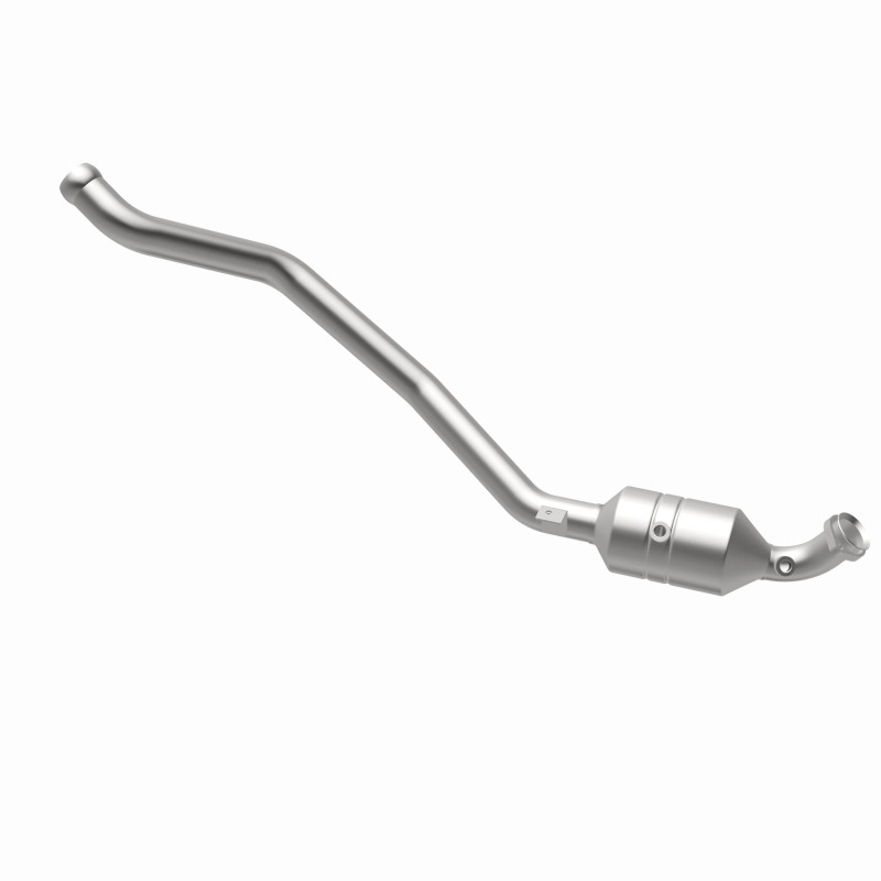 Mercedes-Benz R350 Catalytic Converter - Underbody - Magnaflow - OEM Grade Direct-Fit - `06-`11