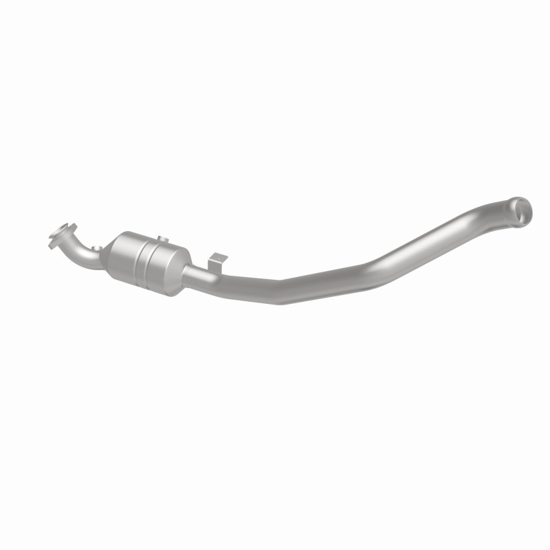 Mercedes-Benz R350 Catalytic Converter - Underbody - Magnaflow - OEM Grade Direct-Fit - `06-`11