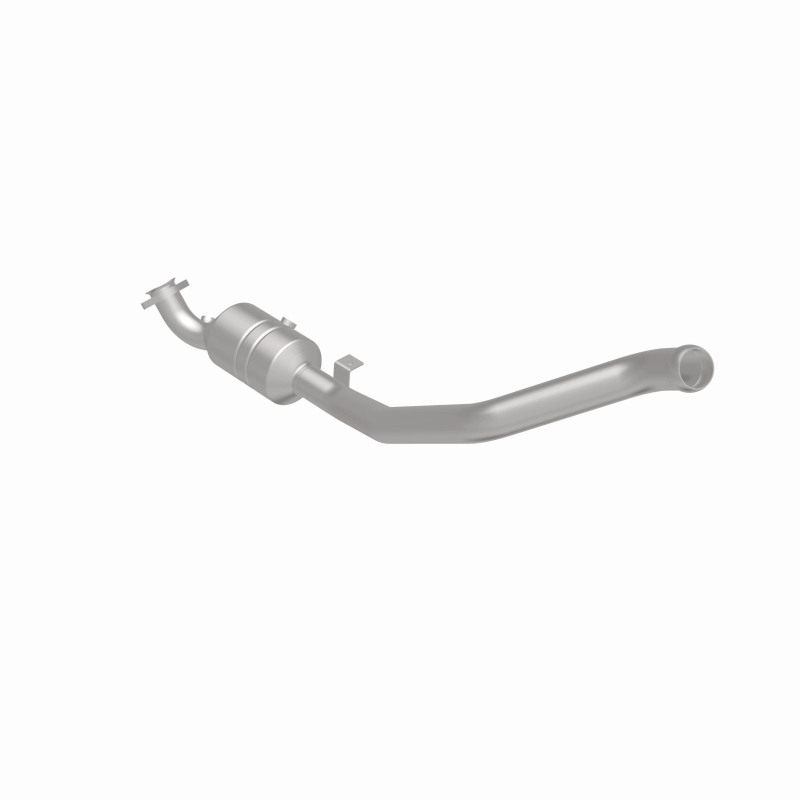 Mercedes-Benz R350 Catalytic Converter - Underbody - Magnaflow - OEM Grade Direct-Fit - `06-`11