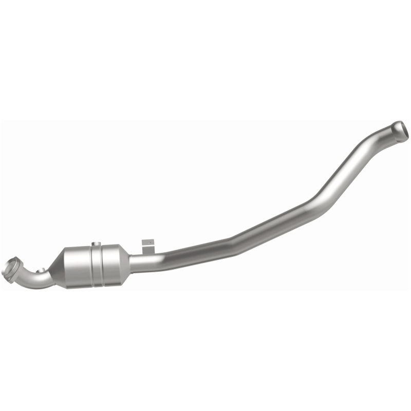 Mercedes-Benz R350 Catalytic Converter - Underbody - Magnaflow - OEM Grade Direct-Fit - `06-`11