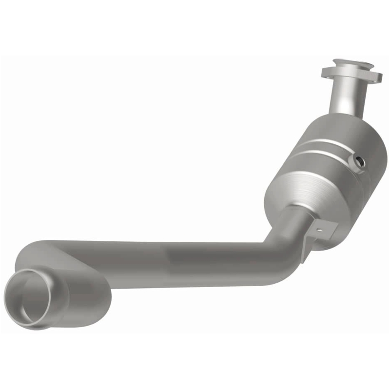 Mercedes-Benz R350 Catalytic Converter - Underbody - Magnaflow - OEM Grade Direct-Fit - `06-`11
