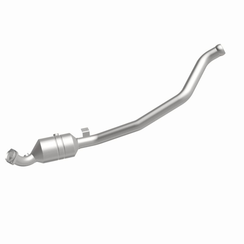 Mercedes-Benz R350 Catalytic Converter - Underbody - Magnaflow - OEM Grade Direct-Fit - `06-`11