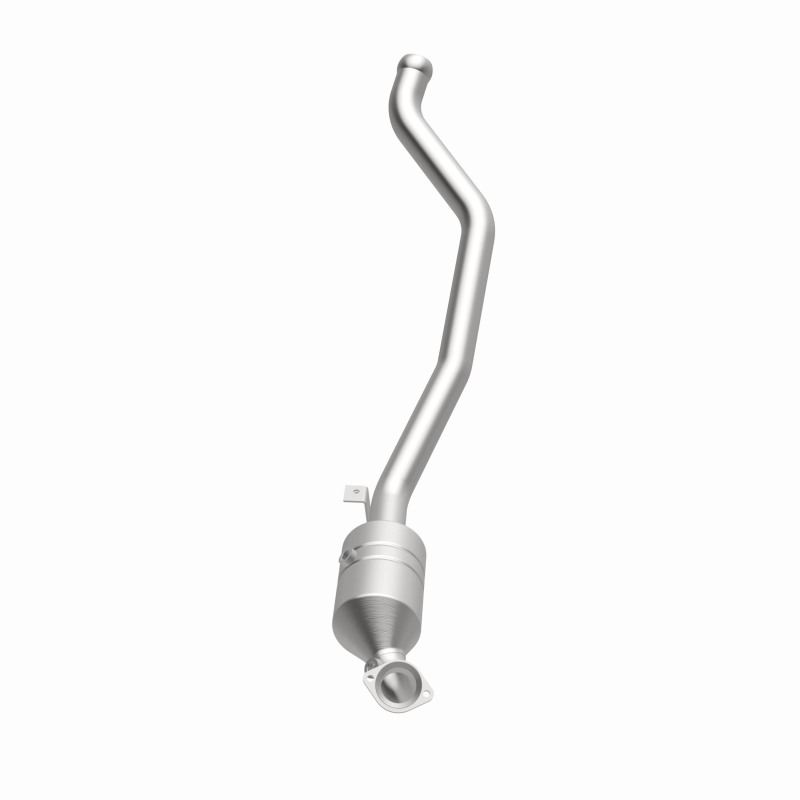 Mercedes-Benz R350 Catalytic Converter - Underbody - Magnaflow - OEM Grade Direct-Fit - `06-`11