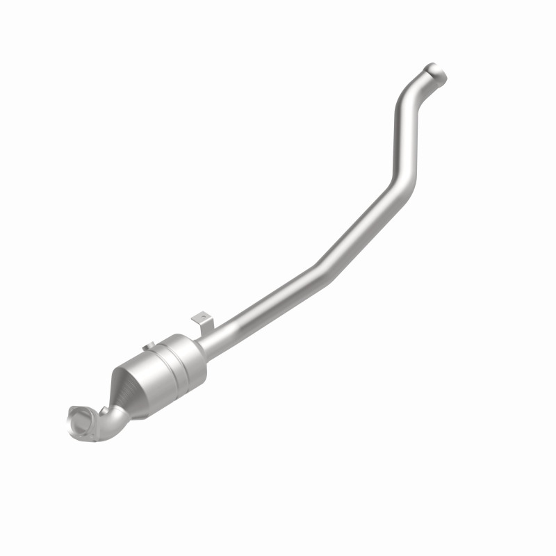 Mercedes-Benz R350 Catalytic Converter - Underbody - Magnaflow - OEM Grade Direct-Fit - `06-`11