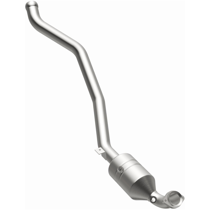 Mercedes-Benz R350 Catalytic Converter - Underbody - Magnaflow - OEM Grade Direct-Fit - `06-`11