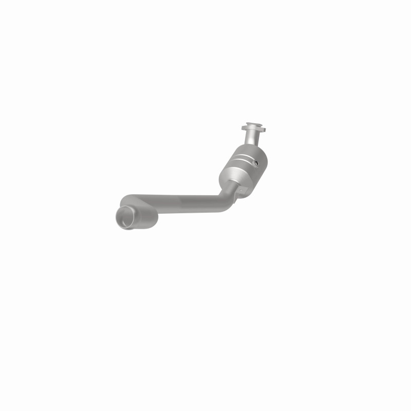 Mercedes-Benz R350 Catalytic Converter - Underbody - Magnaflow - OEM Grade Direct-Fit - `06-`11