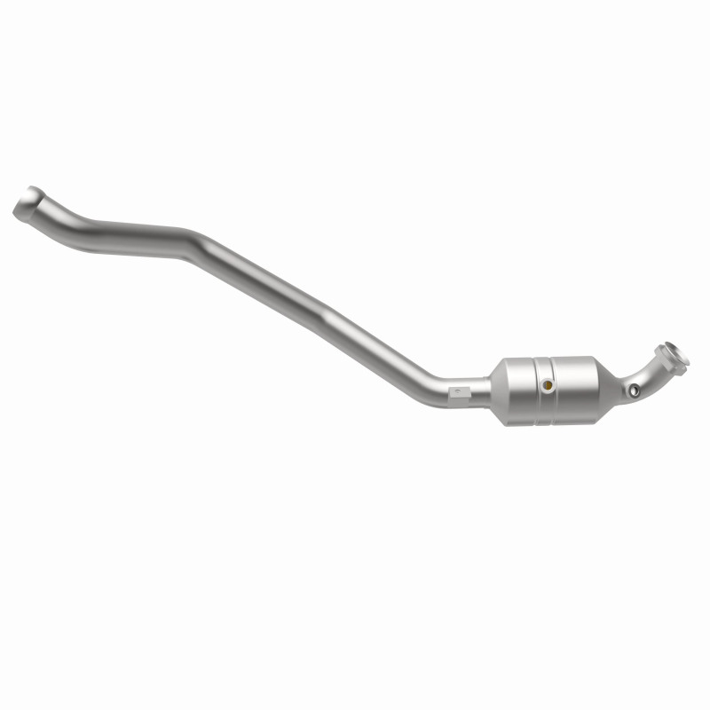 Mercedes-Benz R350 Catalytic Converter - Underbody - Magnaflow - OEM Grade Direct-Fit - `06-`11