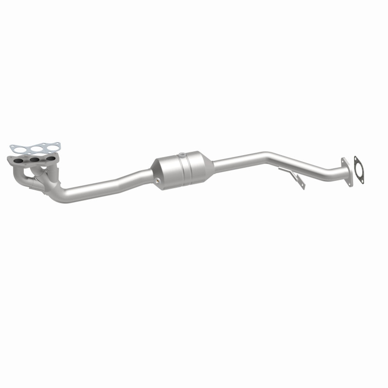 Subaru Legacy Performance Exhaust - Magnaflow - Direct Fit Catalytic Converter - `10-`19
