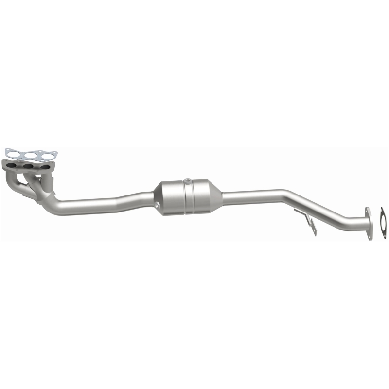 Subaru Legacy Performance Exhaust - Magnaflow - Direct Fit Catalytic Converter - `10-`19