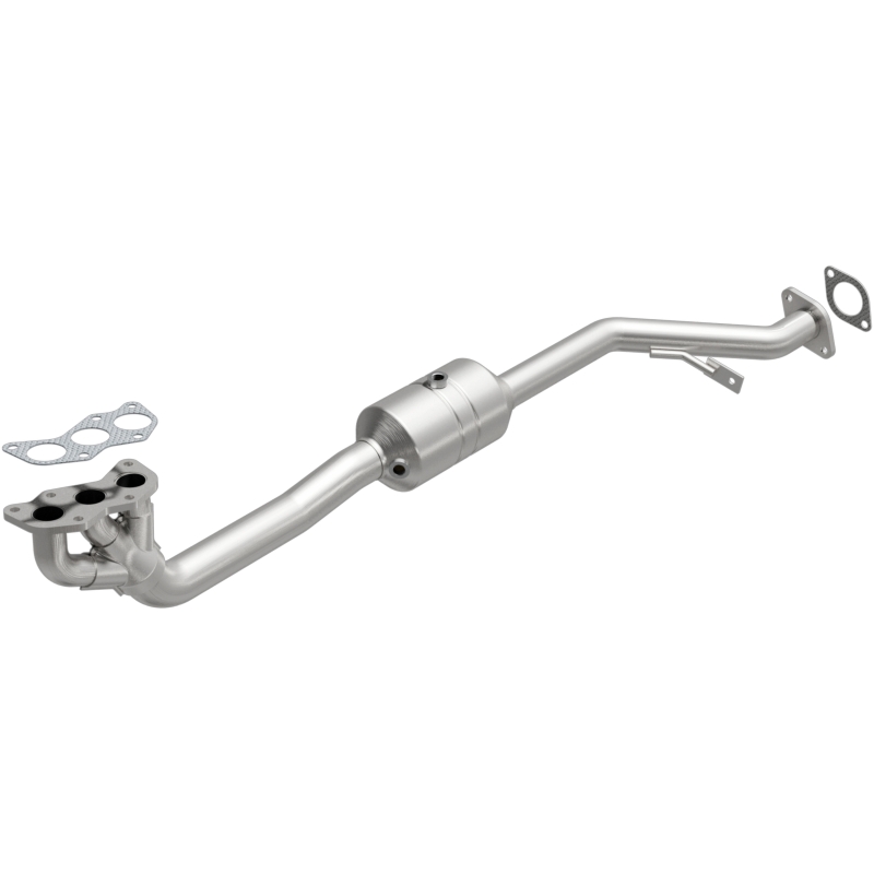 Subaru Legacy Performance Exhaust - Magnaflow - Direct Fit Catalytic Converter - `10-`19