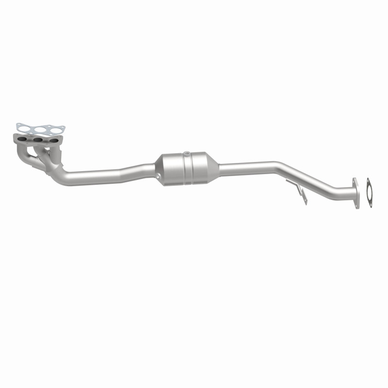 Subaru Legacy Performance Exhaust - Magnaflow - Direct Fit Catalytic Converter - `10-`19