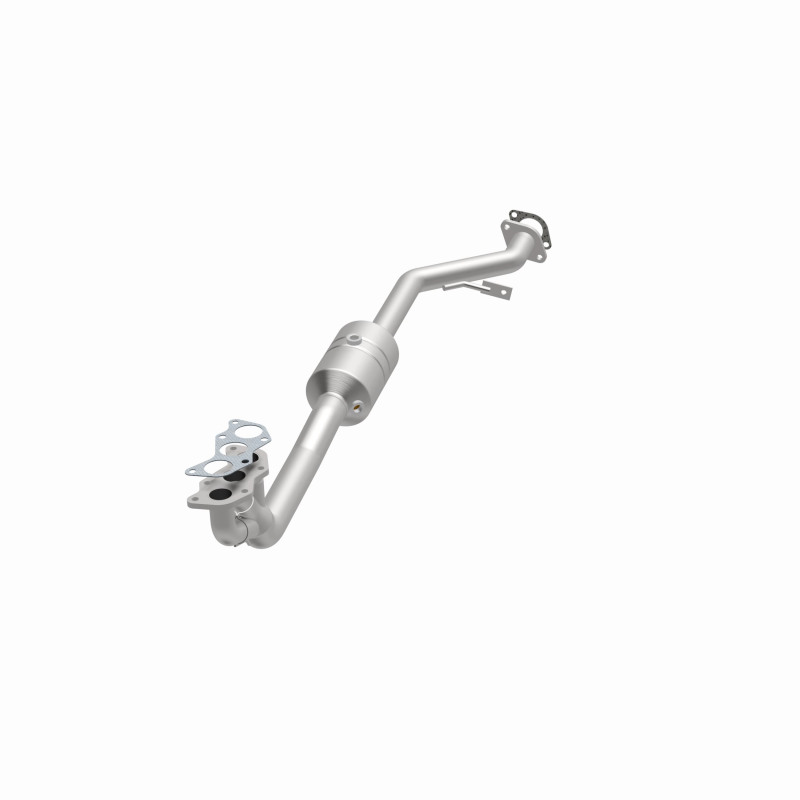 Subaru Legacy Performance Exhaust - Magnaflow - Direct Fit Catalytic Converter - `10-`19