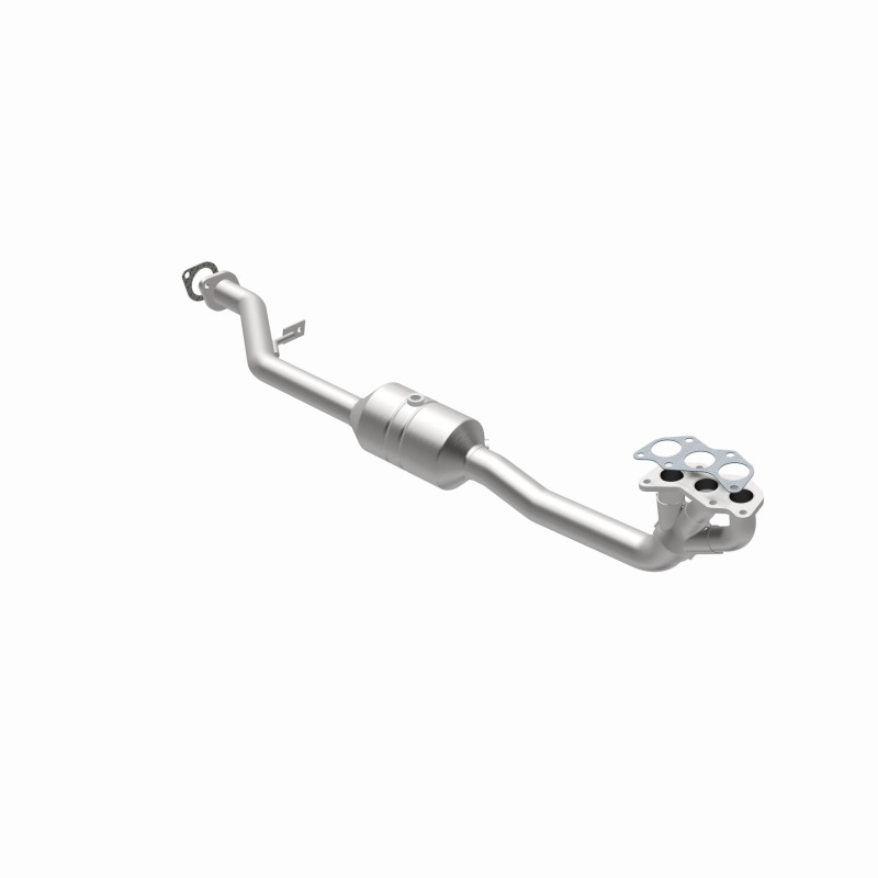 Subaru Legacy Performance Exhaust - Magnaflow - Direct Fit Catalytic Converter - `10-`19