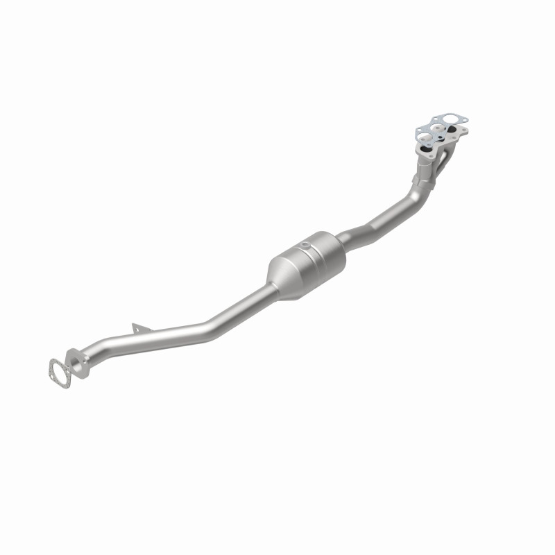 Subaru Legacy Performance Exhaust - Magnaflow - Direct Fit Catalytic Converter - `10-`19