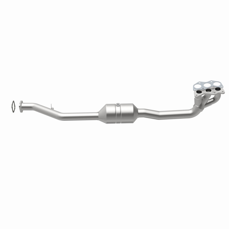 Subaru Legacy Performance Exhaust - Magnaflow - Direct Fit Catalytic Converter - `10-`19