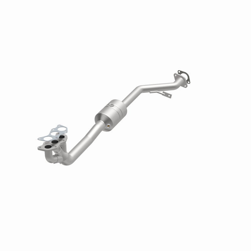 Subaru Legacy Performance Exhaust - Magnaflow - Direct Fit Catalytic Converter - `10-`19