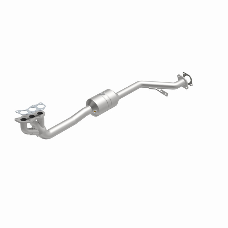 Subaru Legacy Performance Exhaust - Magnaflow - Direct Fit Catalytic Converter - `10-`19