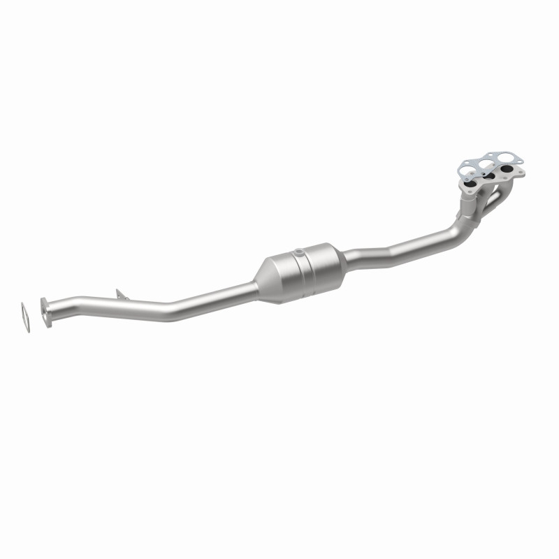 Subaru Legacy Performance Exhaust - Magnaflow - Direct Fit Catalytic Converter - `10-`19