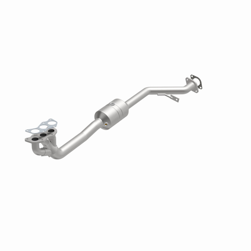 Subaru Outback Performance Exhaust - Magnaflow - Direct Fit Catalytic Converter - `10-`19