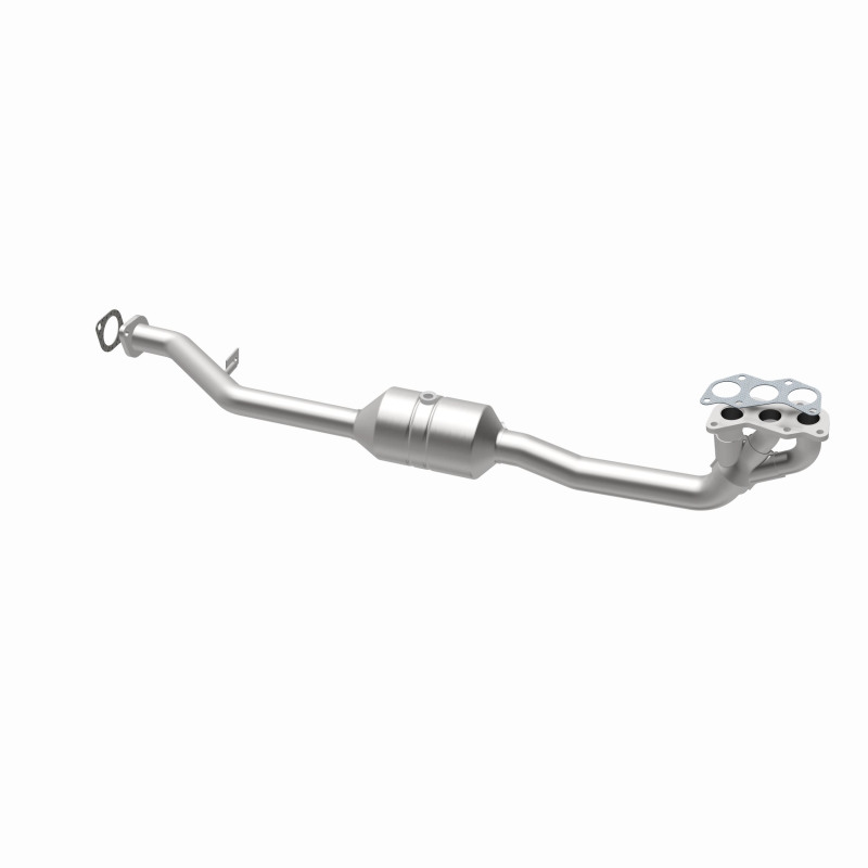 Subaru Outback Performance Exhaust - Magnaflow - Direct Fit Catalytic Converter - `10-`19