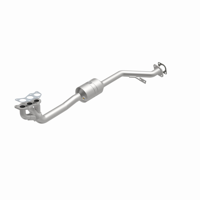 Subaru Outback Performance Exhaust - Magnaflow - Direct Fit Catalytic Converter - `10-`19