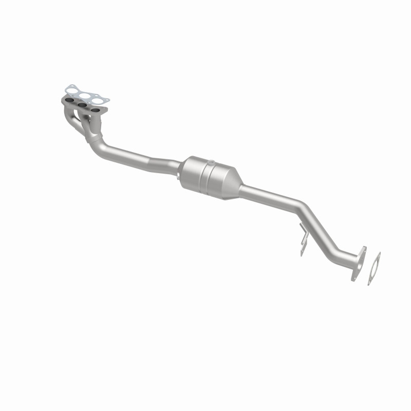 Subaru Outback Performance Exhaust - Magnaflow - Direct Fit Catalytic Converter - `10-`19