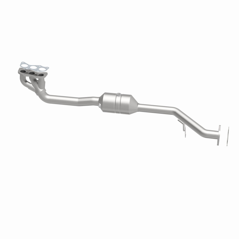 Subaru Outback Performance Exhaust - Magnaflow - Direct Fit Catalytic Converter - `10-`19