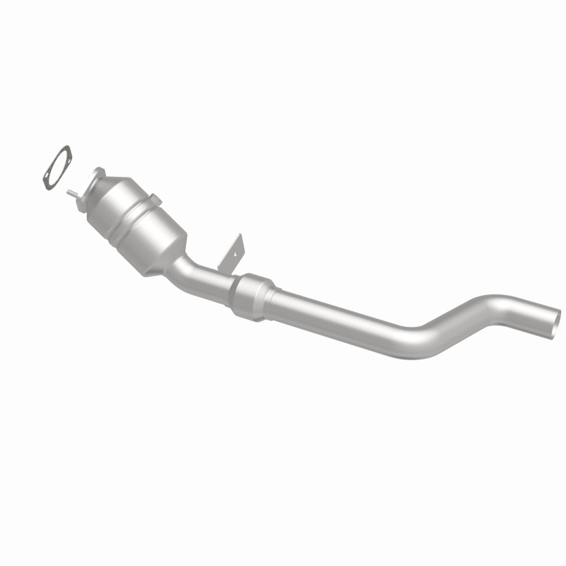 Ford Mustang Performance Exhaust - Underbody - Magnaflow - Direct-Fit Catalytic Converter - `15-`20