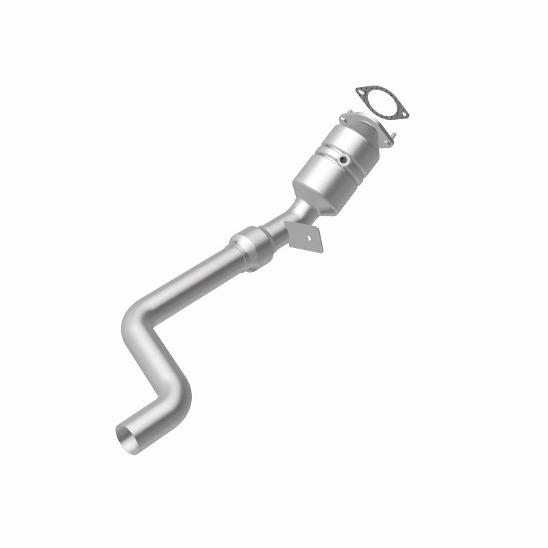 Ford Mustang Performance Exhaust - Underbody - Magnaflow - Direct-Fit Catalytic Converter - `15-`20