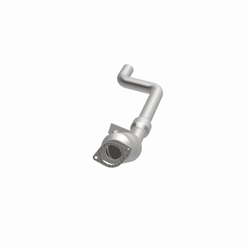 Ford Mustang Performance Exhaust - Underbody - Magnaflow - Direct-Fit Catalytic Converter - `15-`20