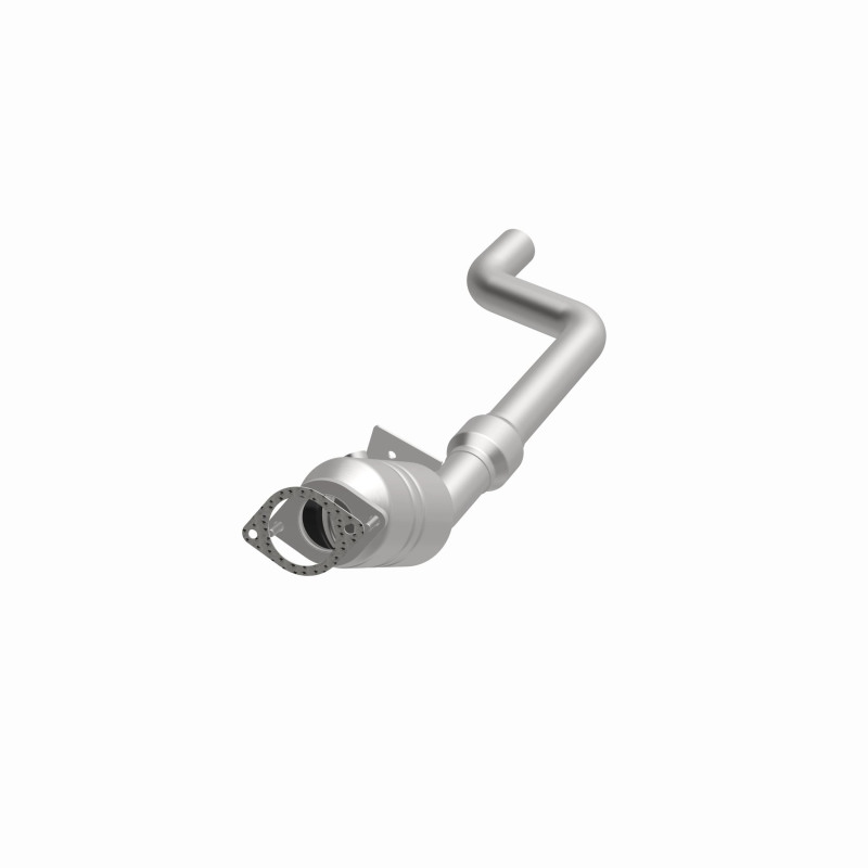 Ford Mustang Performance Exhaust - Underbody - Magnaflow - Direct-Fit Catalytic Converter - `15-`20